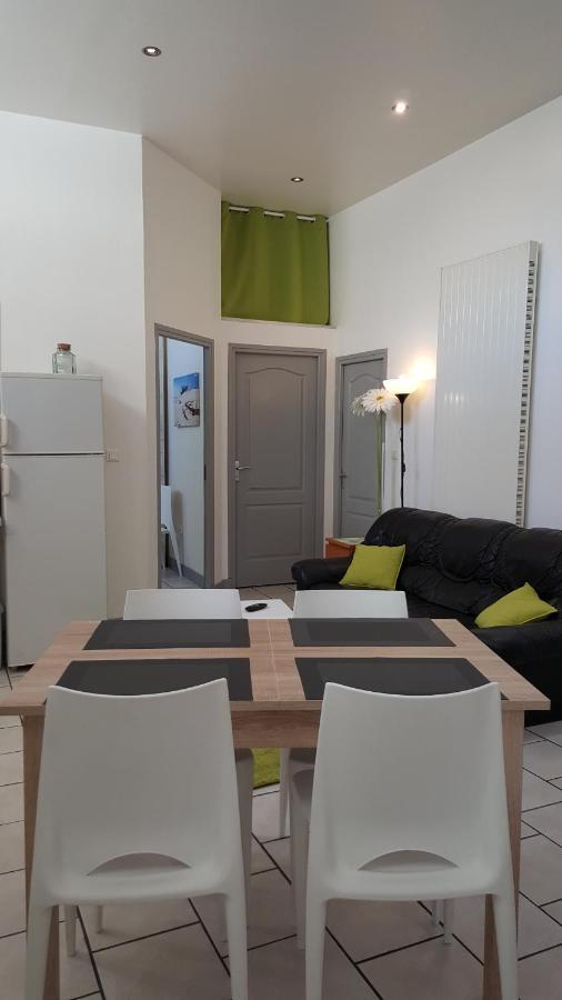 Loft Pop Troyes Luaran gambar