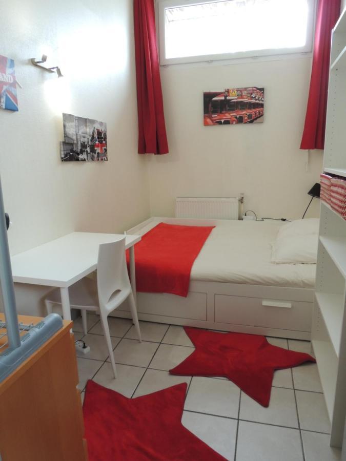 Loft Pop Troyes Luaran gambar